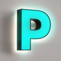 Standard Channel Letter42